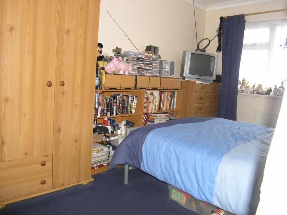 Bed 1