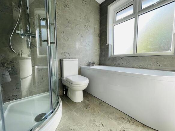 Bathroom/WC