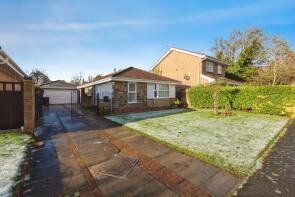 4, Barrington Park, Bedlington NE22 7BZ