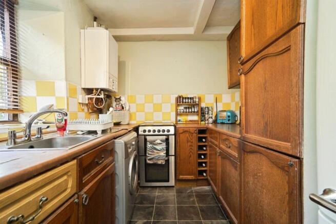 1 bed Cottage for sale Image 4