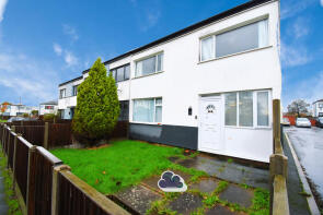 31, Hermes Crescent, Coventry CV2 1HY