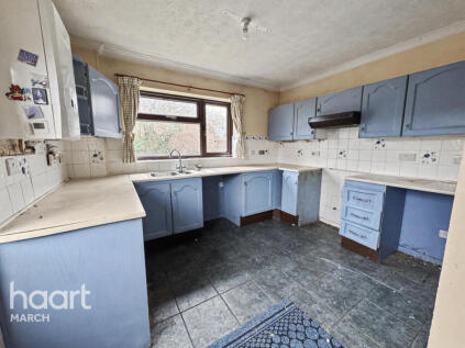 Grenadiers Drive, Chatteris