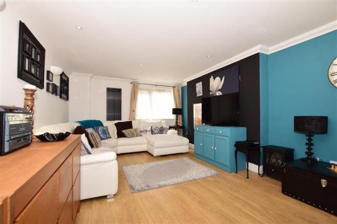 Lounge Area