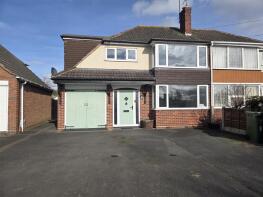 66, Windermere Way, Stourport-on-severn DY13 8QJ