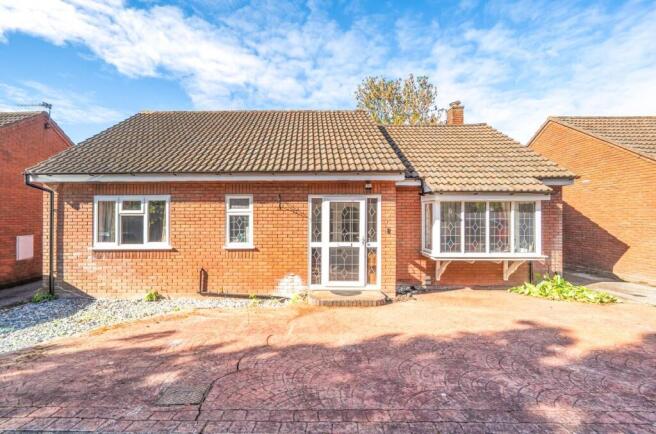 Davidson Frost-Wellings, DFW, Hollybush Close, Har