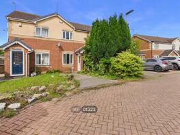 12, Idas Close, Hull HU9 1TF