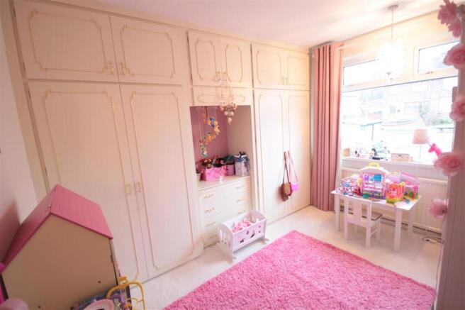 BEDROOM TWO