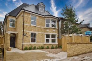 Flat 1, 10, Nicoll Road, London NW10 9AB