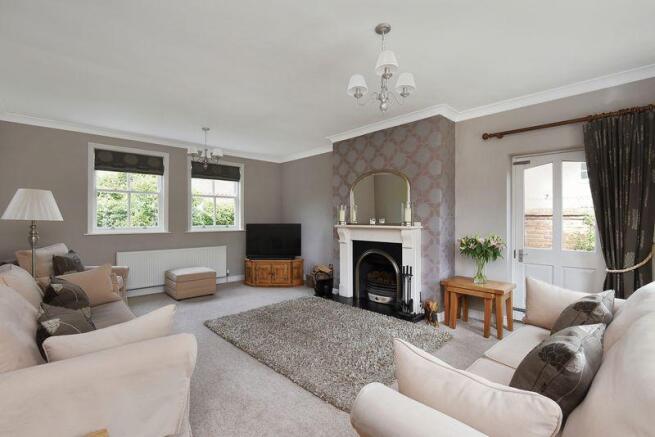 Drawing Room