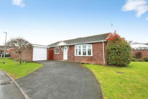 2, Anson Close, Dovehouse Estate, Warwick CV35 9LL