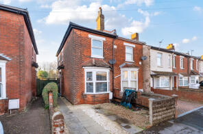 14, Kent Road, Southampton SO17 2LH