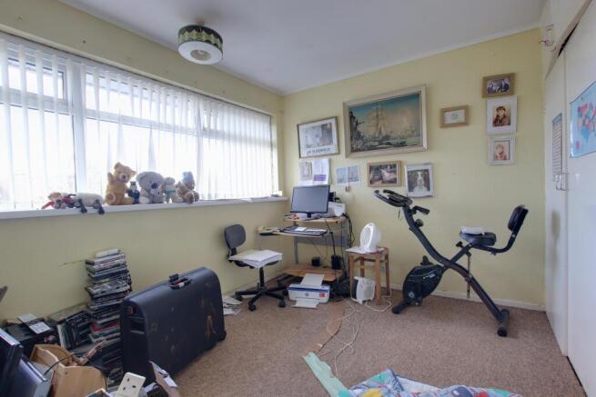 BEDROOM TWO