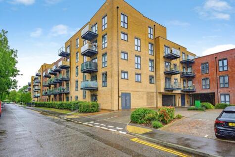 Frogmore Road, Hemel Hempstead
