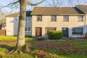 34, Mansefield, East Calder EH53 0JB