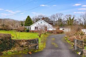 Brookside, Mill Lane, Govilon NP7 9SA