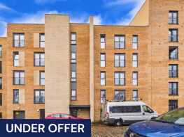Flat 8, 36, South Fort Street, Bonnington, Edinburgh EH6 5NU