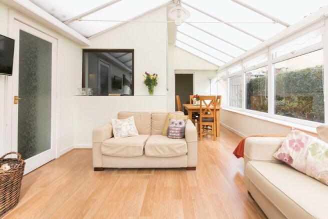 conservatory