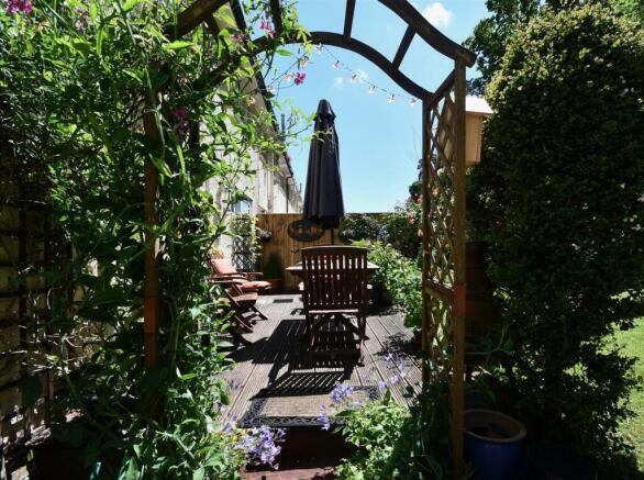 Al Fresco