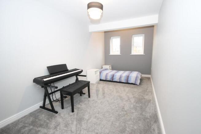 Bedroom 5