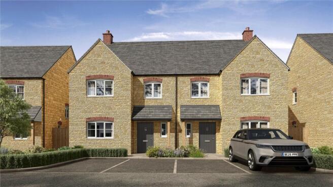 No.3 Ceres Place
