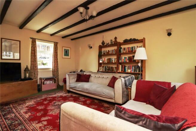 Living Room Pic 1