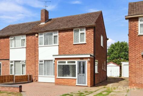 Woodland Avenue, Hutton, CM13