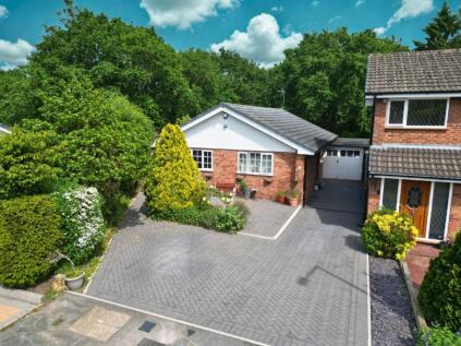 Brookside Avenue, Stockport, Cheshire, SK2 5HR