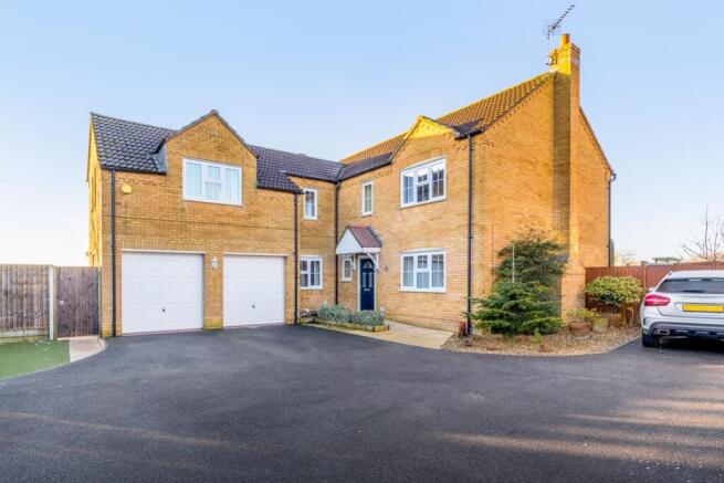 48 Temple Goring (Navenby)-5