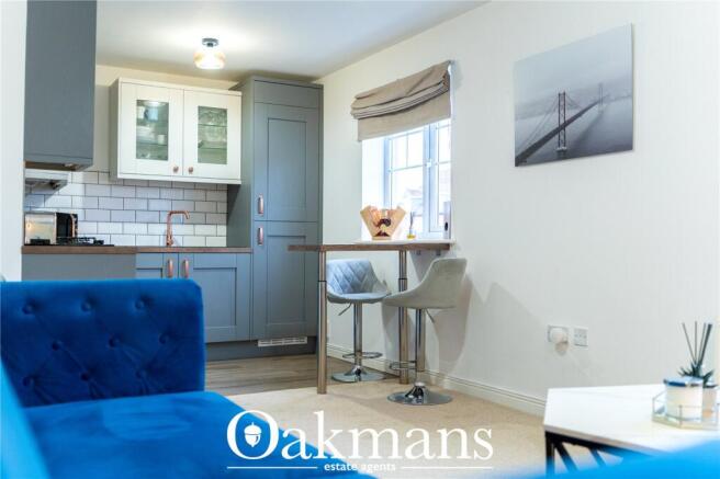 Ley Hill Farm Road, Birmingham, B31 photo 4