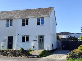The Grove, Moorland Road, St. Columb TR9 6HJ