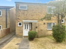 43, Verdi Close, Basingstoke RG22 4JE