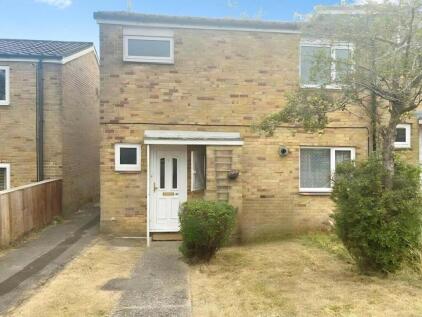 Verdi Close, Basingstoke, Hampshire, RG22