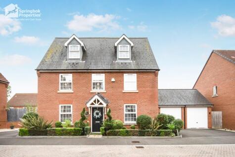Aginhills Drive, Taunton, Somerset