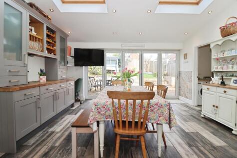 Gerrish Avenue, Staple Hill, Bristol, BS16