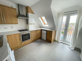 28, Grange Court, Durham DH1 1BL