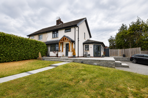 Helen Street, Golborne, Warrington WA3 3RJ
