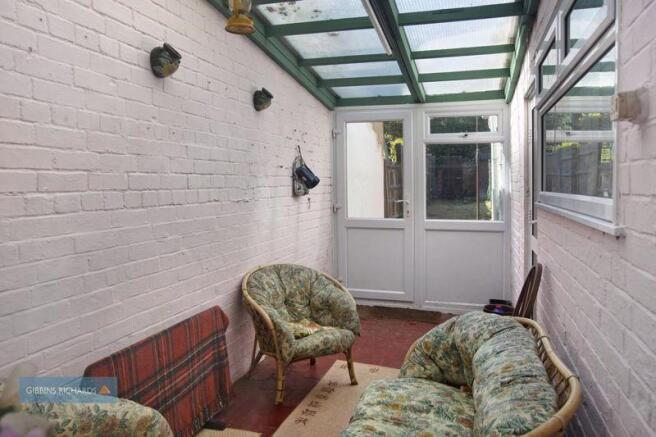 Garden Room/Le...