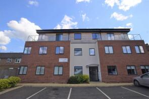 11, 6 10 Court View, Whippendell Road, Watford WD18 7LU