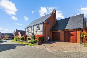 2, Lywood Close, Salisbury SP2 8FB