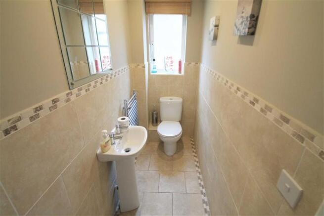 Cloakroom