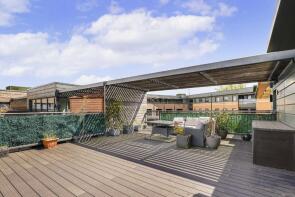 Flat 42, 8, Fairbourne Road, London SW4 8DZ