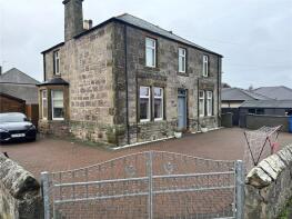 62, West Cathcart Street, Buckie AB56 1QB