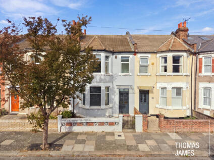Sandford Avenue, London, N22
