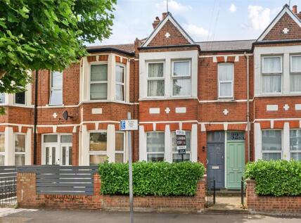 Sandringham Road, London NW2