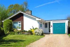 18, Springfields, Colyton EX24 6RE