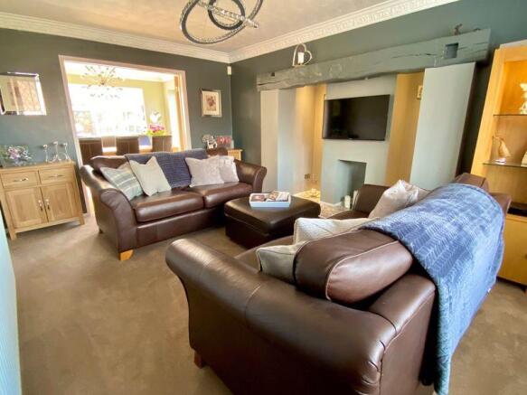 Living room 2