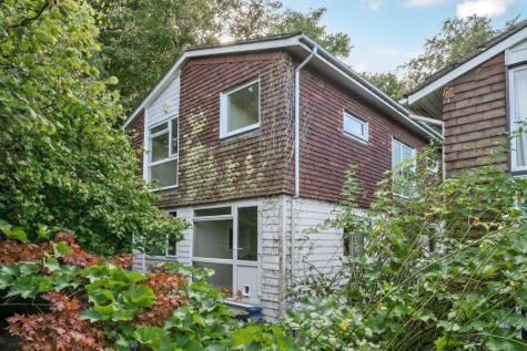Great Brownings, Dulwich, London, SE21
