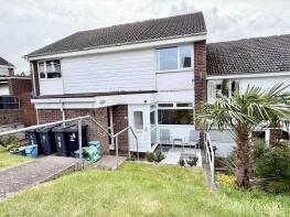 4, Willoughby Close, Exmouth EX8 5PE