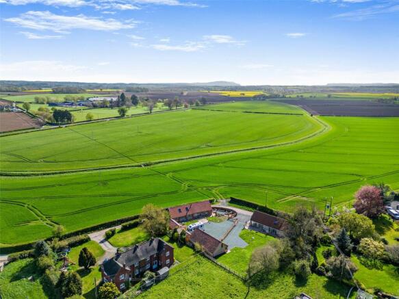 Rural Setting