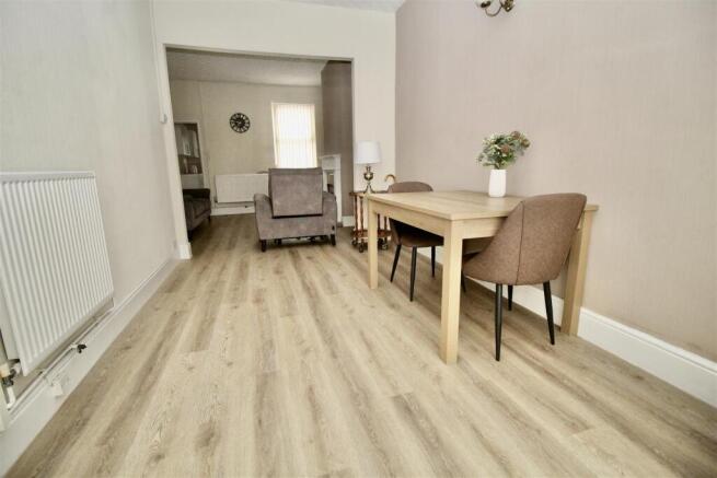 Reception Room One